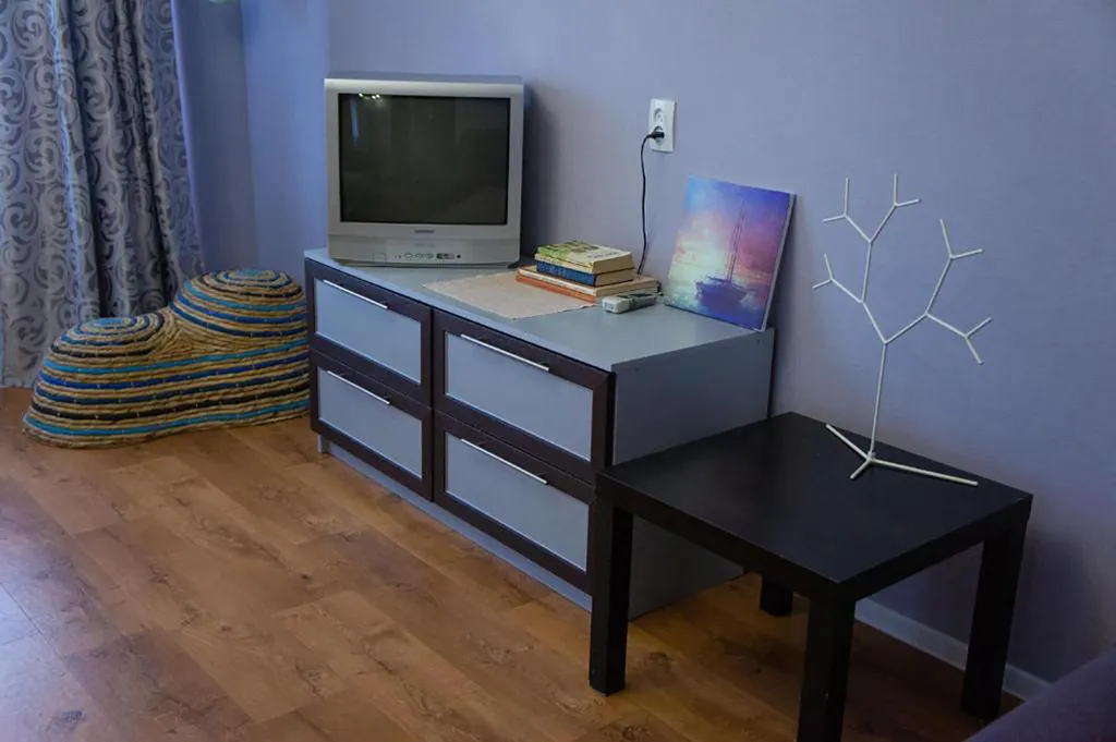 Апартаменты Уют