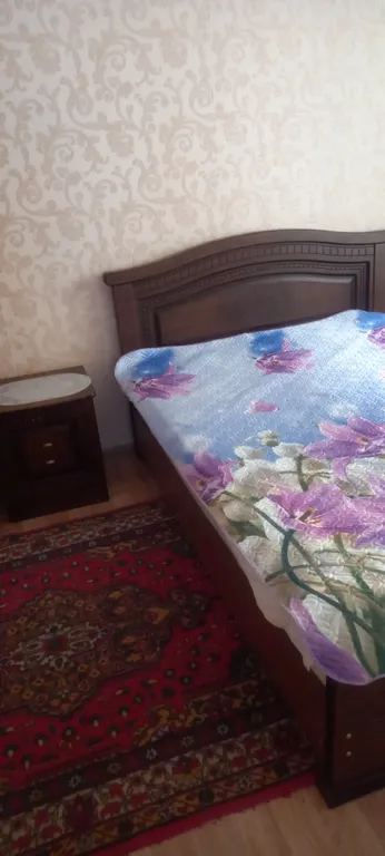 Квартира Комната — Голубицкая