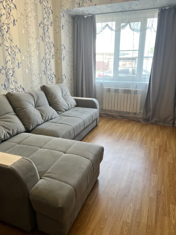 Квартира для вашего комфорта