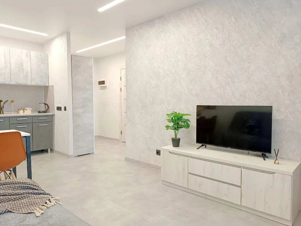 Квартира Жирафы