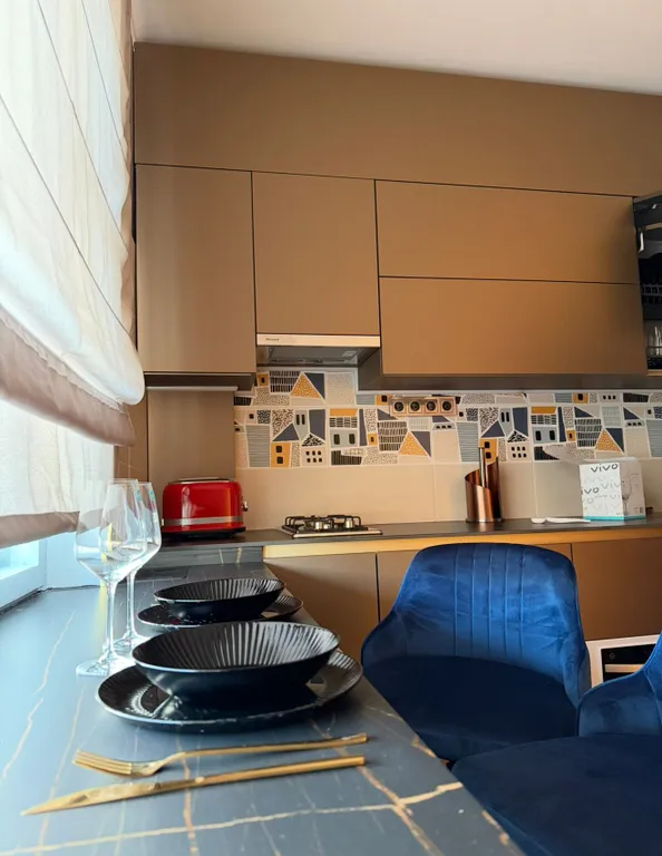 Квартира Квартира в центре Калининграда у Рыбной деревни — Калининград