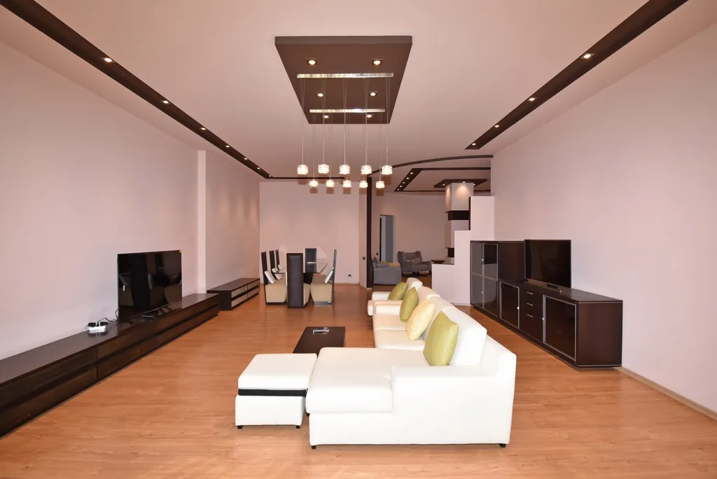 Красивая квартира в центре города