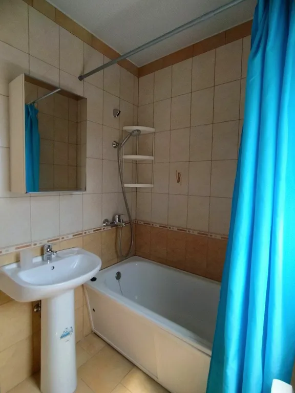 Апартаменты в центре Адлера