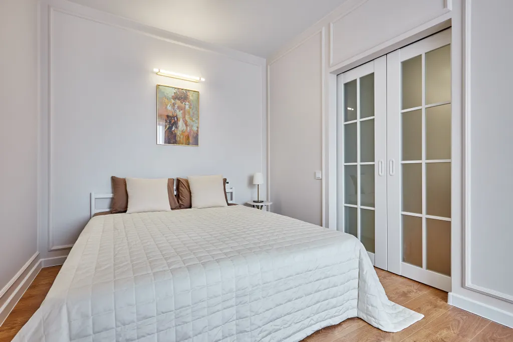 Квартира Апартаменты рядом с Мегой — аренда посуточно в Новая Адыгея