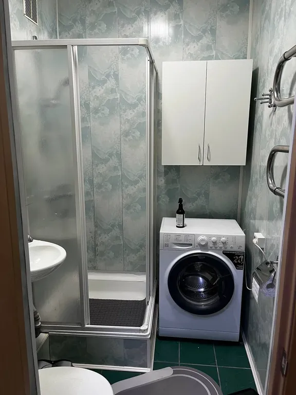 Уютная квартира в самом центре города