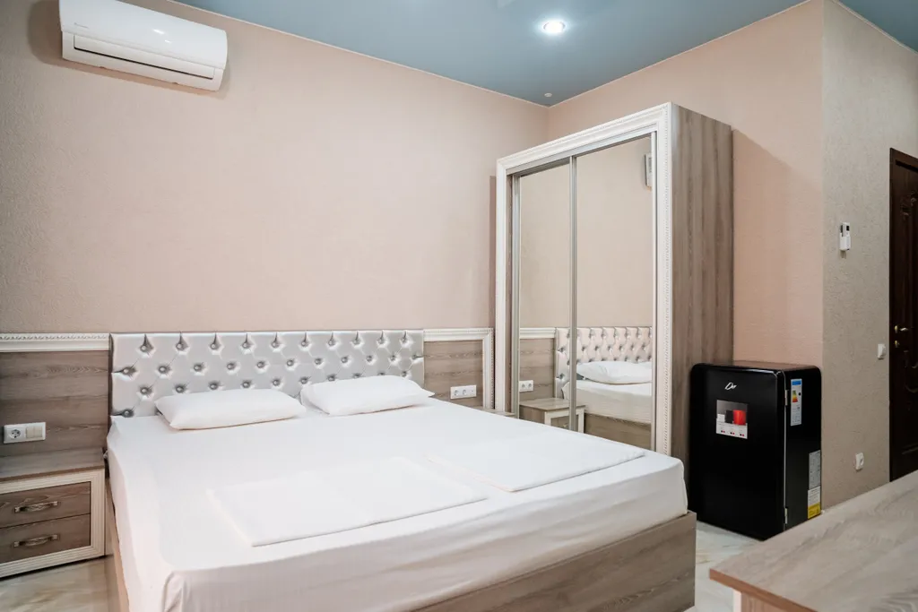 Квартира Комната — Адлер