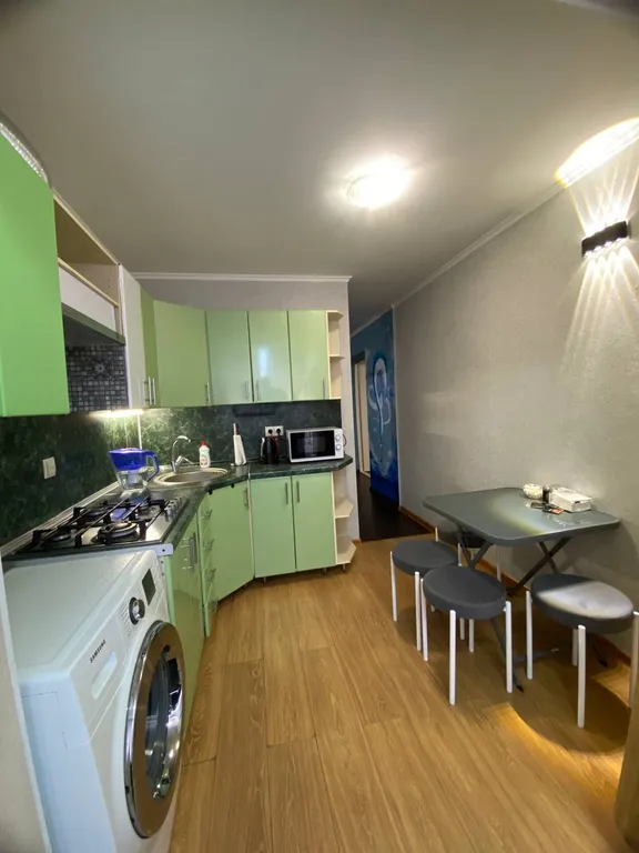 Уютная квартира в Иноземцево