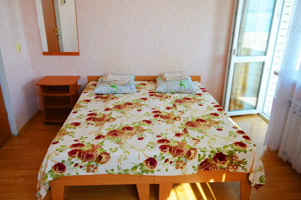 Квартира Комната — аренда посуточно в Коктебель