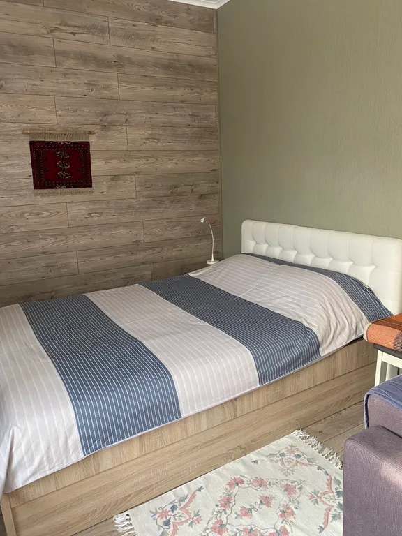 Квартира с видом на море