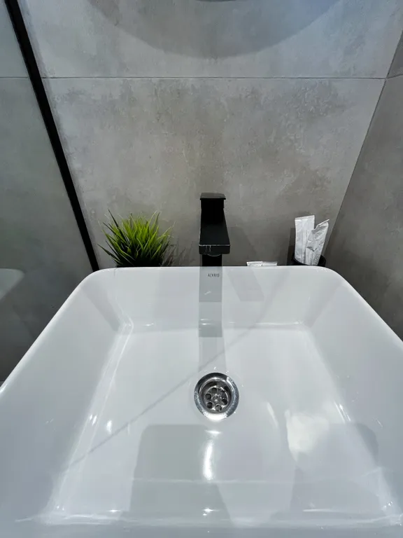 Студия на 24 этаже с видом на Дон