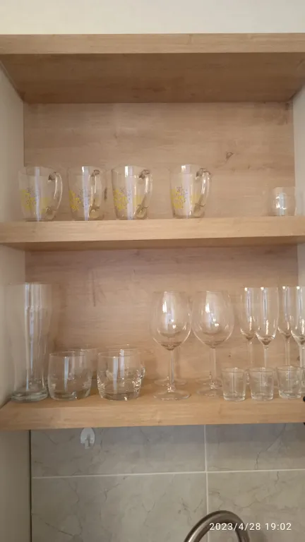 Квартира Комфортная квартира для семьи — Светлогорск