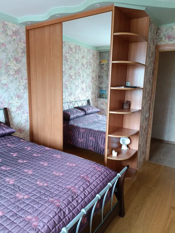 Квартира у моря