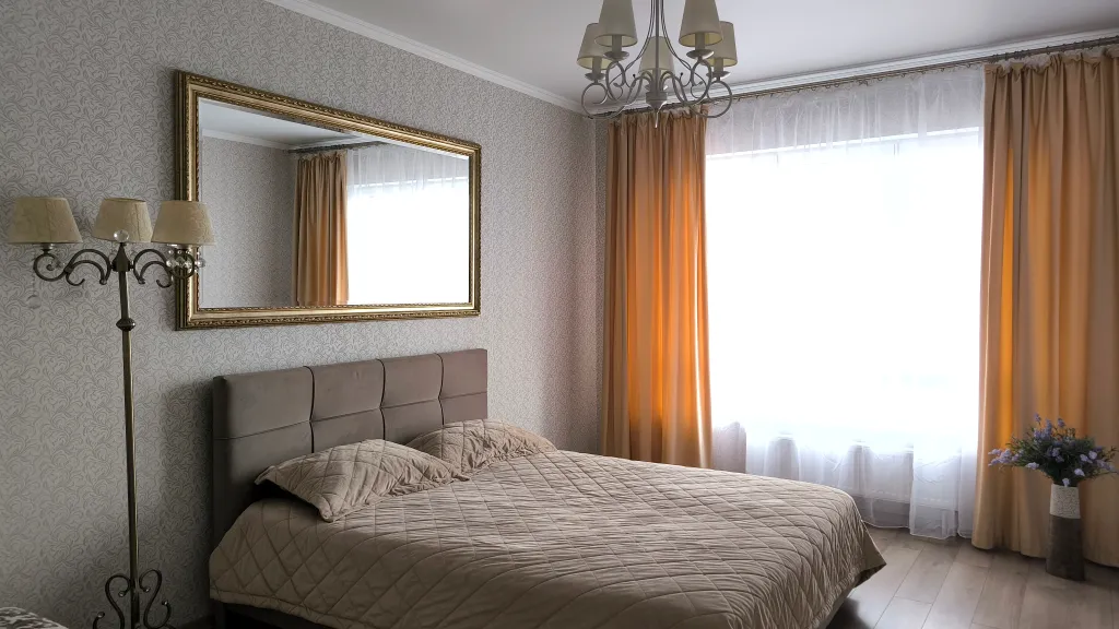 Квартира Апартаменты, Рыбная деревня, Музейный квартал — Калининград