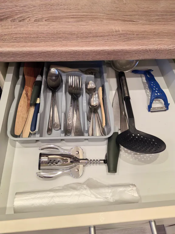 Уютная однокомнатная квартира с хорошим ремонтом в тихом районе