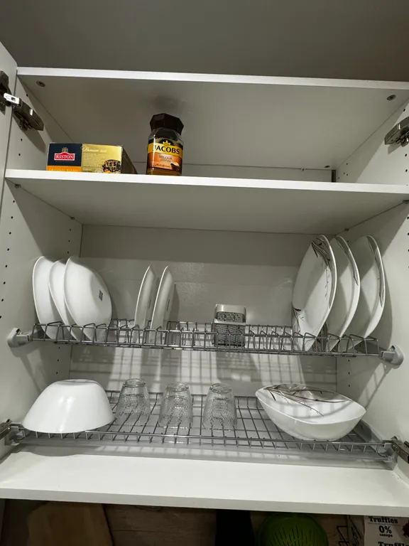 Квартира посуточно для 1–4 гостей • набережная Волги• онлайн-заселение