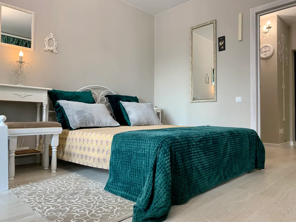 Квартира Квартира Вы наш гость — Краснодар