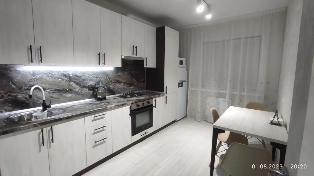 Уютная квартира для летнего отдыха — аренда посуточно в Ейск