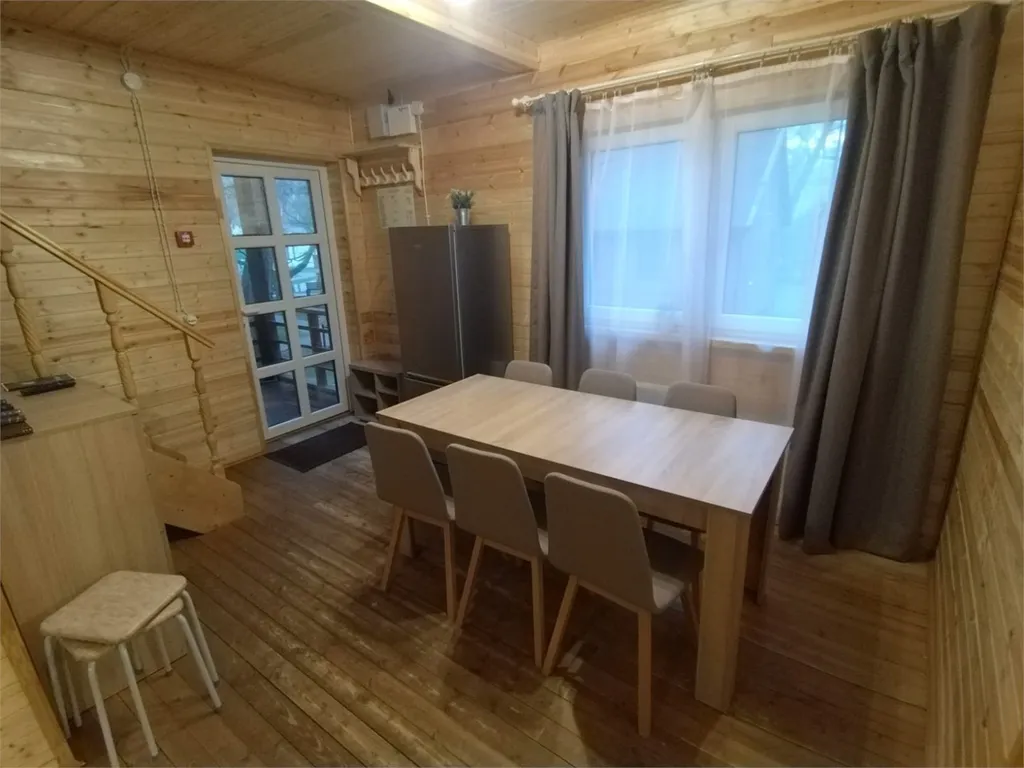 3-комнатный Дом