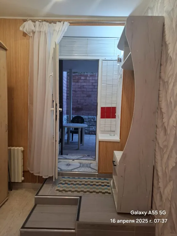 Квартира Квартира в центре города — Севастополь