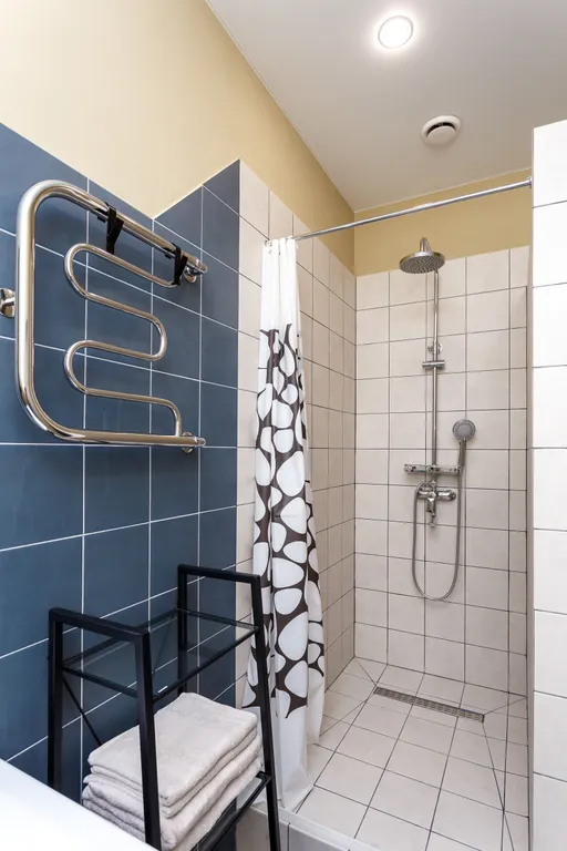 Джуниор сюит