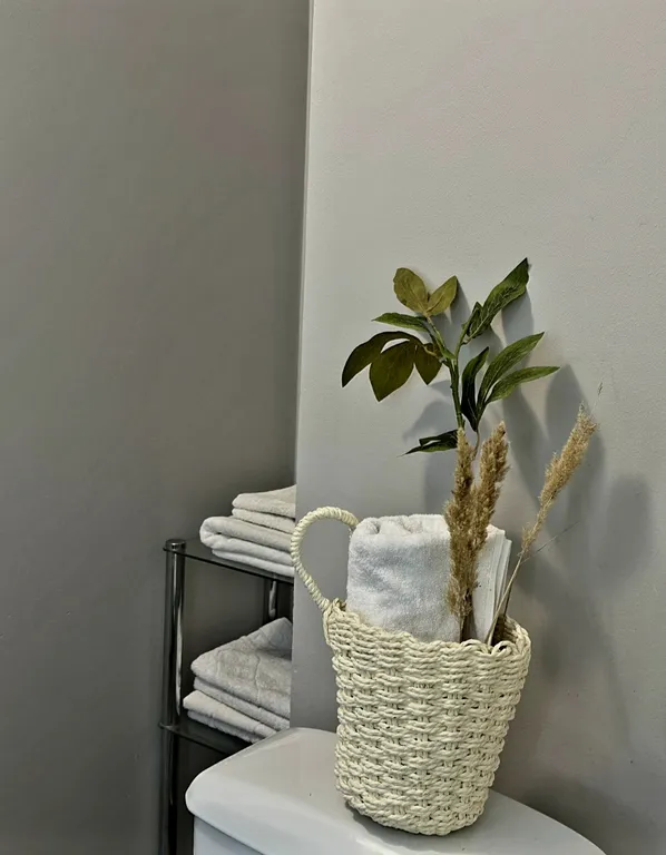 Квартира Квартира Уютная студия "МЯТА" рядом с центром и метро, на ул. Фрунзе 31. — Екатеринбург