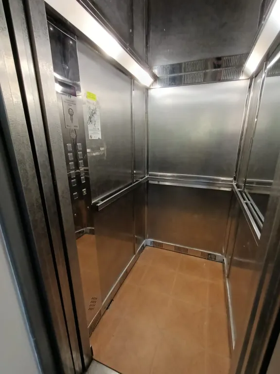 Квартира на берегу озера Еловое