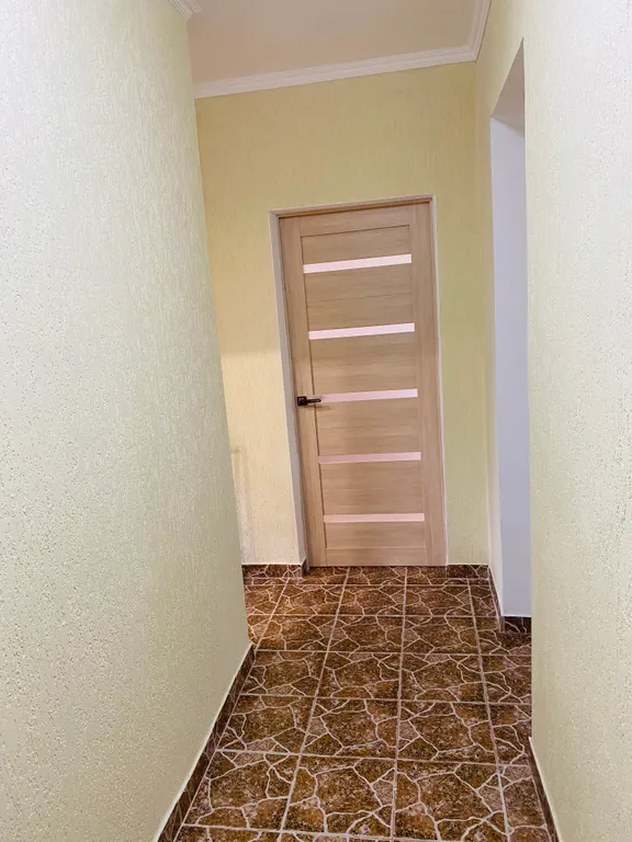 Квартира в 100 метрах от моря