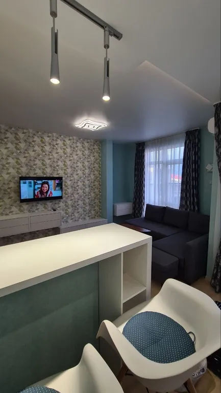 Квартира Уютная квартира — Сириус