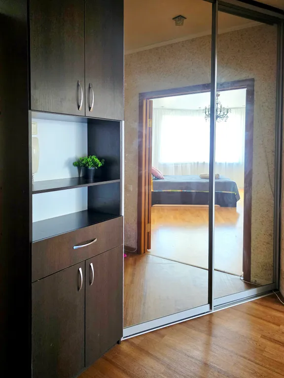 Квартира в заводском районе