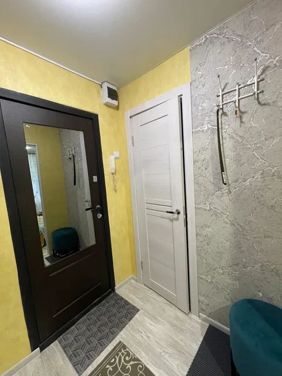 Уютный апартамент на удобной улице