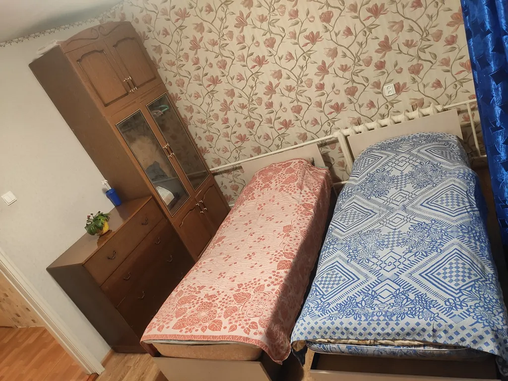 Уютная квартира на Вотчине Деда Мороза