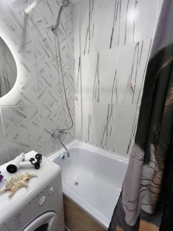 Студия Набережная Смолино