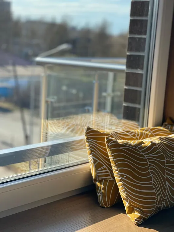 Квартира премиум класса в тихом центре города — аренда посуточно в Петрозаводск