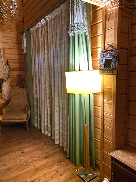 Подмосковная Швейцария