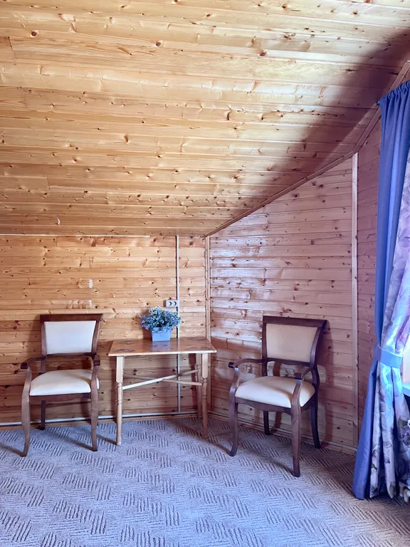 Перславль-Залесский. Или отель, или далеко. Мы — третий вариант.