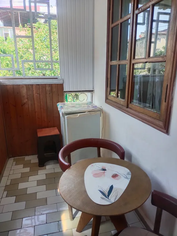 3-местный номер стандарт