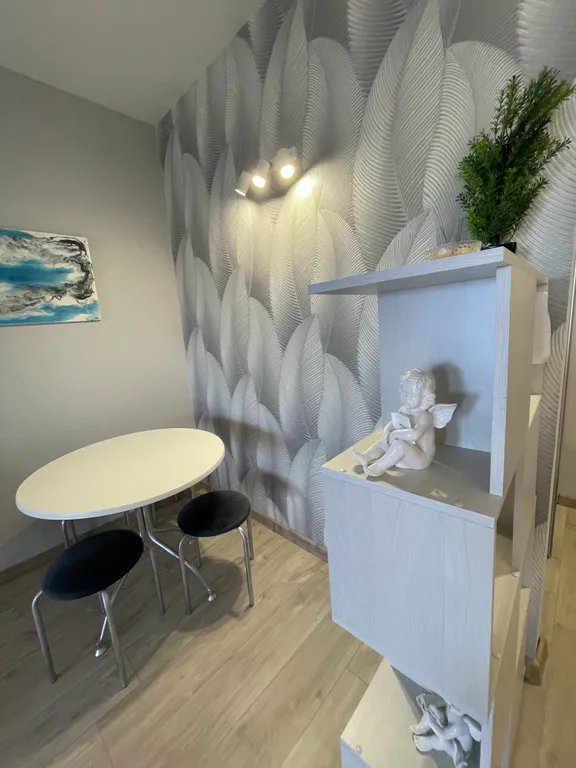 Комфортная квартира