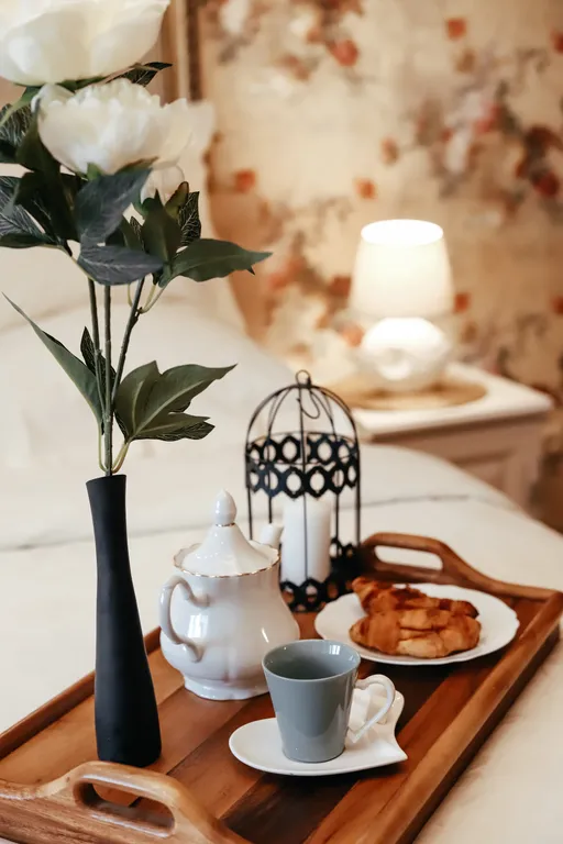 Королевский апартамент