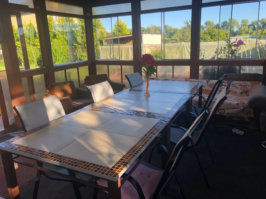 Апартаменты Лаванда