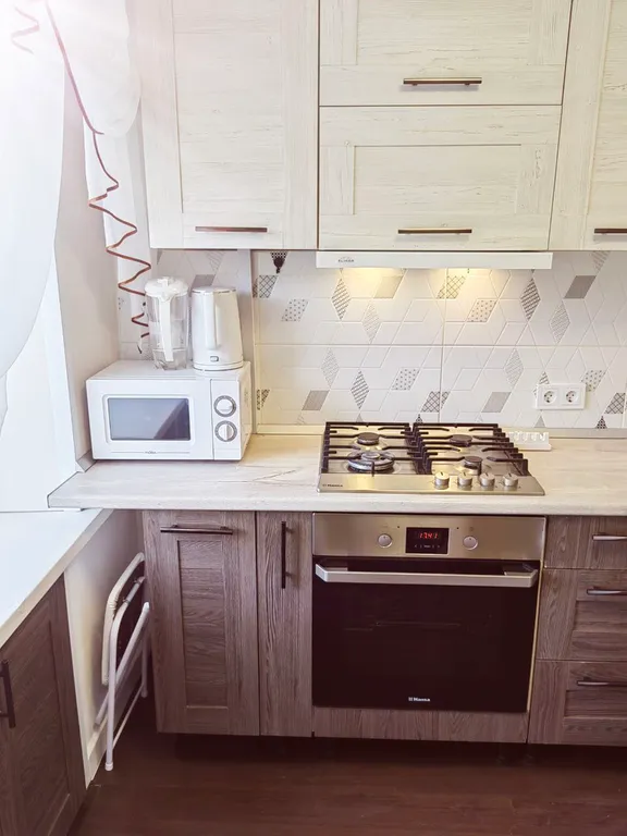 Чистая уютная квартира в центре города