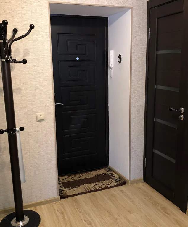 Квартира Уютная квартира в центре и не далёко от экспо — Екатеринбург