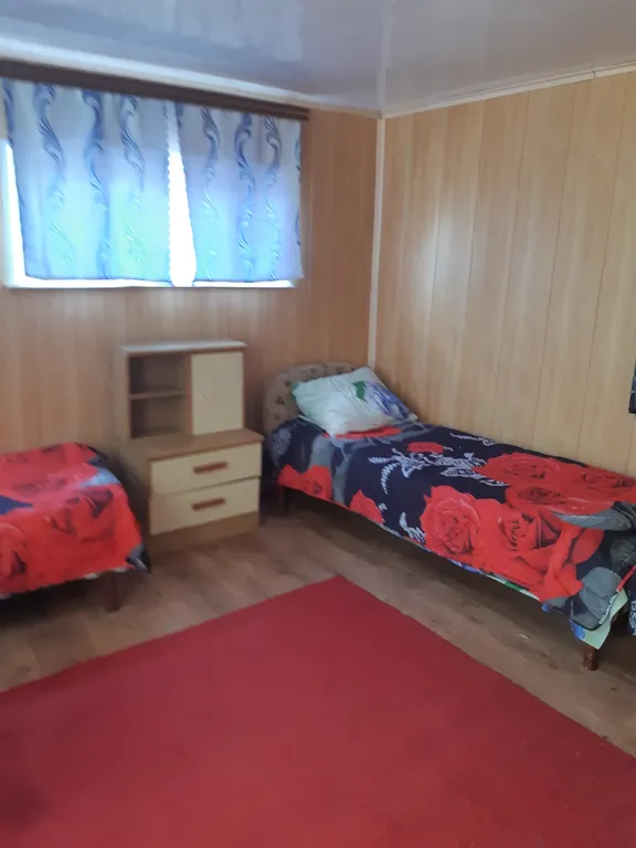 Квартира Любимый дворик — Ейск