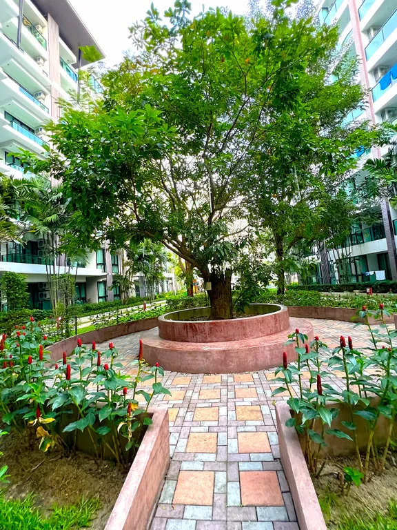 Комфортные апартаменты у тихого пляжа Пхукета в 5 минутах от аэропорта