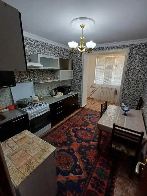 Квартира Квартира не далеко от моря — Дербент