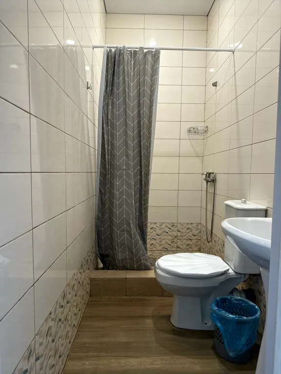 Уютный номер в поселении