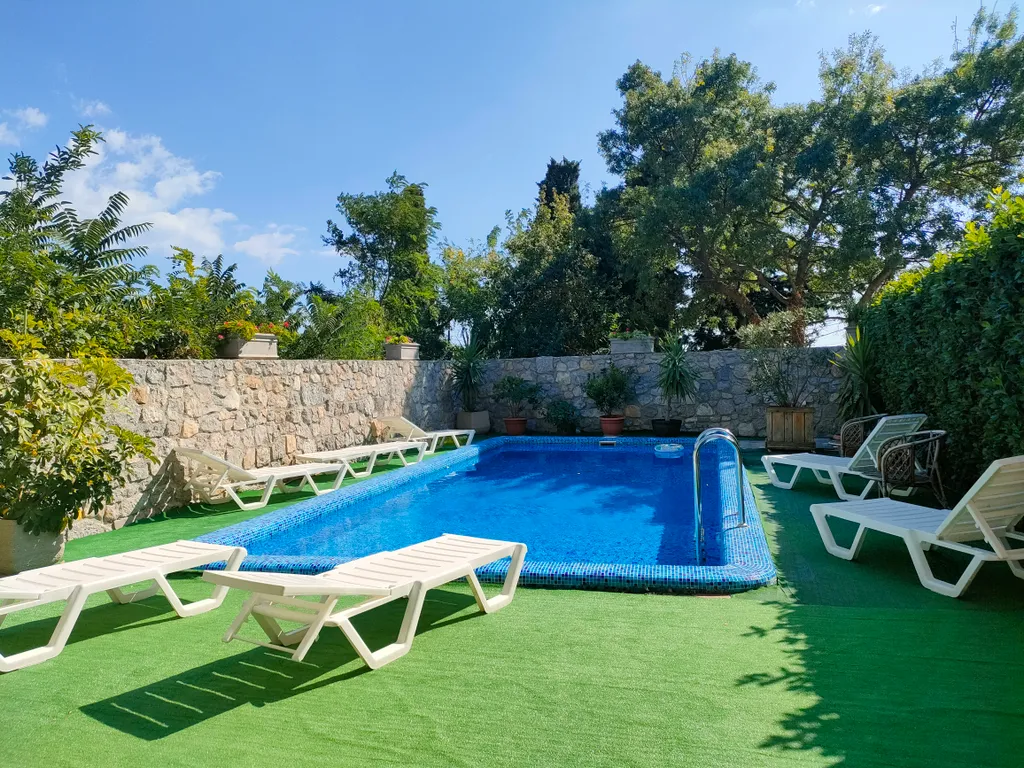 Квартира Комната — Алупка