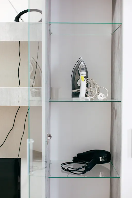 Апартамент в центре