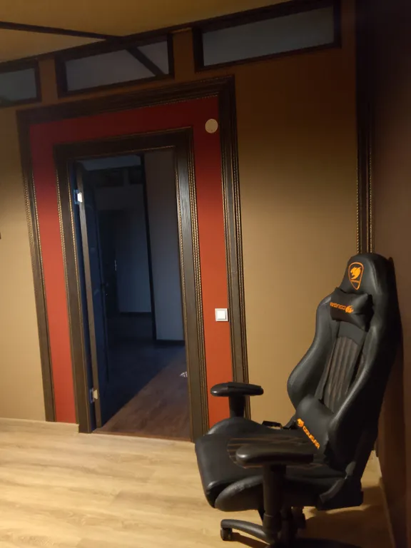 Гостевой дом.