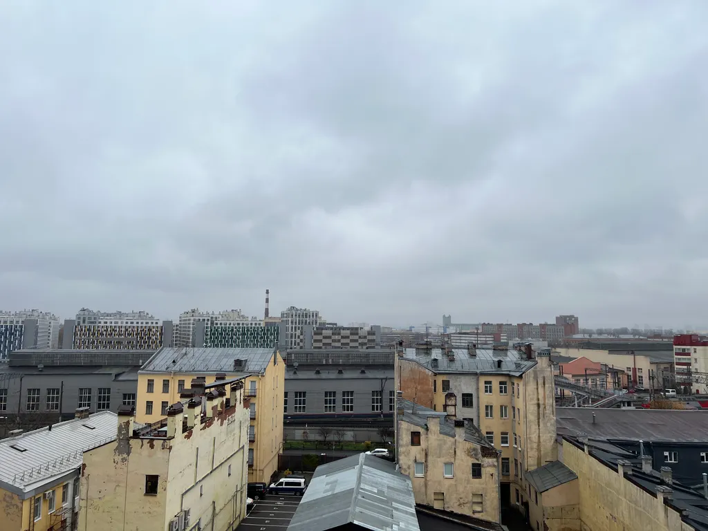 Уютная квартира с дизайнерским ремонтом в центре города