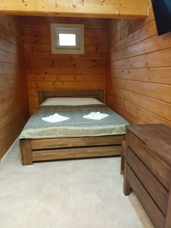 Гостевой домик за городом